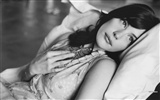 Liv Tyler 麗芙·泰勒 美女壁紙 #13