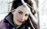 Liv Tyler 麗芙·泰勒 美女壁紙 #24