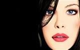 Liv Tyler 麗芙·泰勒 美女壁紙 #26