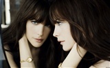 Liv Tyler 麗芙·泰勒 美女壁紙 #28