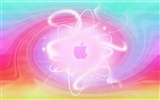 Apple Thema Tapete Album (25)