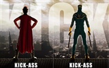 Kick-Ass HD wallpaper #2