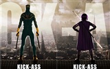 Kick-Ass 海扁王 高清壁纸4