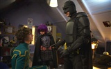 Kick-Ass HD papel tapiz #10