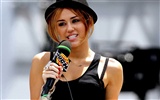 Miley Cyrus 麥莉·賽勒斯 美女壁紙 #18