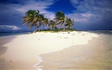 Beach Landschaft Wallpaper (6) #4