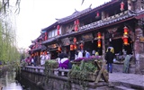 atmosphère Lijiang (1) (ancienne usine Hong OK) #14
