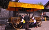 Starobylé město Lijiang atmosféra (1) (starý Hong OK práce) #19