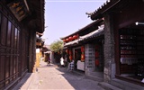 Lijiang atmósfera de pueblo antiguo (1) (antiguo funciona Hong OK) #32