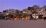 Lijiang ancient town atmosphere (2) (old Hong OK works) #6