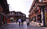 Lijiang Atmosphäre (2) (alten Hong OK Werke) #10