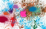 album Apple wallpaper thème (27)