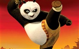 Kung Fu Panda 功夫熊貓 高清壁紙 #55852