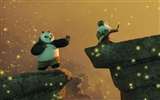 Kung Fu Panda HD обои #4