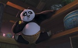 Kung Fu Panda HD tapetu #10