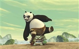 Kung Fu Panda HD Wallpaper #11