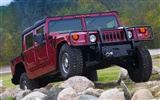 Hummer wallpaper album (6) #4