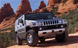 Hummer wallpaper album (6) #11