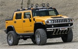 Hummer wallpaper album (6) #15