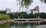 Panzhihua tour personnalisé (1) (ancienne usine Hong OK)