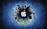 Apple Thema Tapete Album (29)