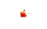 album Apple wallpaper thème (29) #10