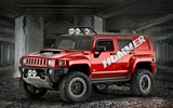 Hummer wallpaper album (7) #19