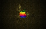 Apple theme wallpaper album (30) #19