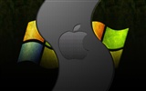 Apple theme wallpaper album (31) #9