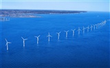 Wind Power wallpaper (1) #5