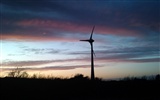 Wind Power wallpaper (1) #12