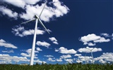 Wind Power wallpaper (1) #13