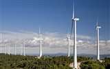 Wind Power Tapeten (1) #20