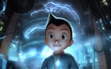 Astro Boy HD wallpaper