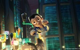 Astro Boy HD Wallpaper #3