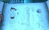 Astro Boy HD papel tapiz #4