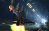 Astro Boy HD Wallpaper #8