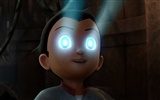 Astro Boy 铁臂阿童木 高清壁纸11