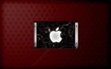 Apple Thema Tapete Album (32) #12