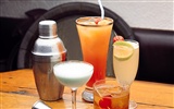 Drinks wallpaper (7) #18