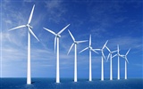 Wind Power wallpaper (2)