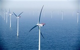 Wind Power wallpaper (2) #2