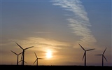 Wind Power wallpaper (2) #3