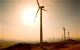 Wind Power wallpaper (2) #13