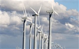 Wind Power wallpaper (2) #16