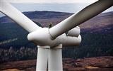 Wind Power wallpaper (2) #17