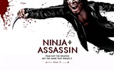 Ninja Assassin HD wallpaper #24