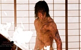 Ninja Assassin HD wallpaper #27