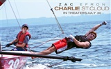 Charlie St. Cloud 查理·圣克劳德 高清壁纸6