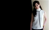 Anne Hathaway hermoso fondo de pantalla (2) #4